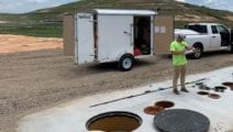 Tank and Line Tightness Testing by Bunnel Lammons Engineering